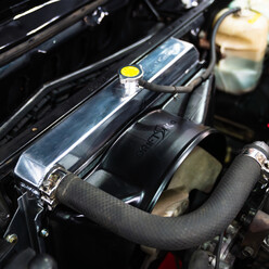 Radiateur Alu Koyorad pour Toyota Celica TA22 & TA23